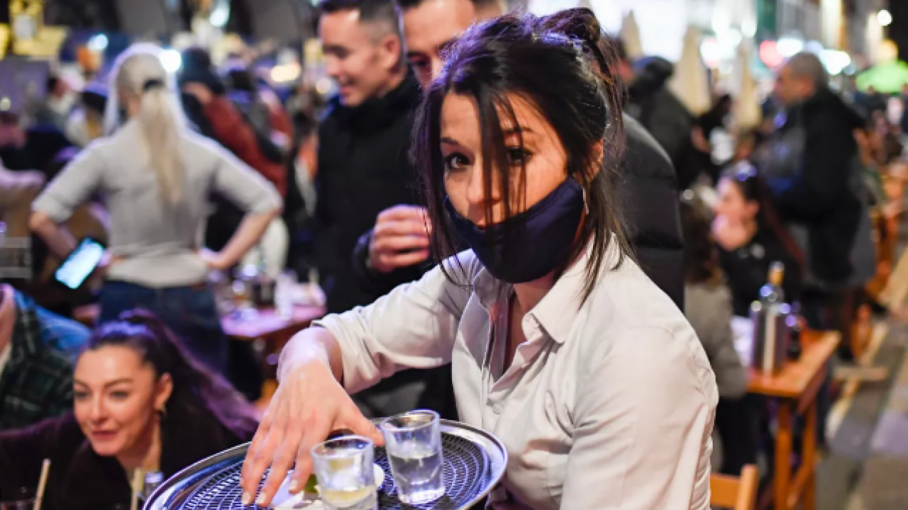 Foto - Avrupa’da çalışma süresi uzatıldı! Avrupa Birliği (AB) üyesi ülkelerde bir kişi ortalama kaç yıl çalışıyor?