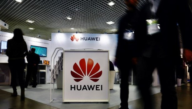 Foto - Avrupa'da Çin'i kızdıracak baskın! İşte Huawei firmasına baskının ayrıntıları