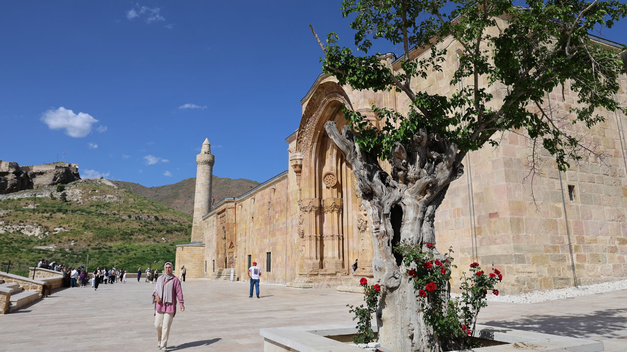 Foto - Avrupa’da diri diri yakılıyorlardı, Türkiye'de sesle tedavi edildiler