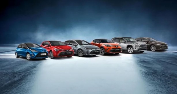 Foto - Avrupa’da elektrikli otomobil gözden düştü! Hibrit çılgınlığı başladı