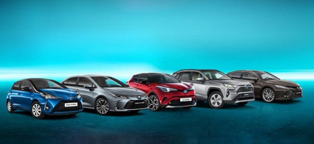 Foto - Avrupa’da elektrikli otomobil gözden düştü! Hibrit çılgınlığı başladı