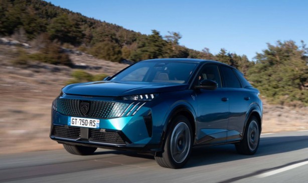 Foto - Avrupa’da elektrikli otomobil gözden düştü! Hibrit çılgınlığı başladı