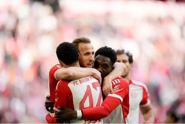 Foto - Avrupa’da en çok maaş ödeyen kulüpler belli oldu!