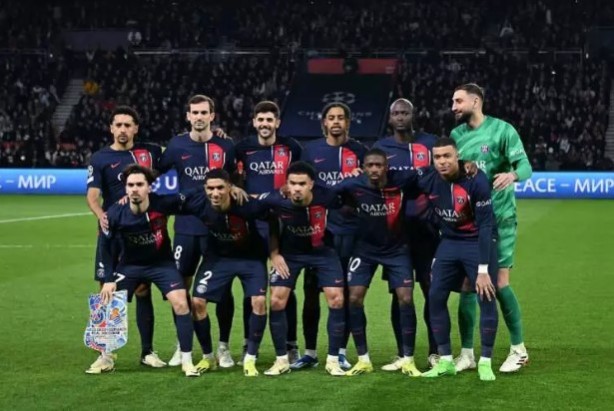 Foto - Avrupa’da en çok maaş ödeyen kulüpler belli oldu!