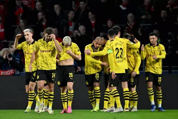 Foto - Avrupa’da en çok maaş ödeyen kulüpler belli oldu!