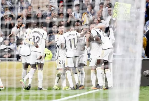 Foto - Avrupa’da en çok maaş ödeyen kulüpler belli oldu!