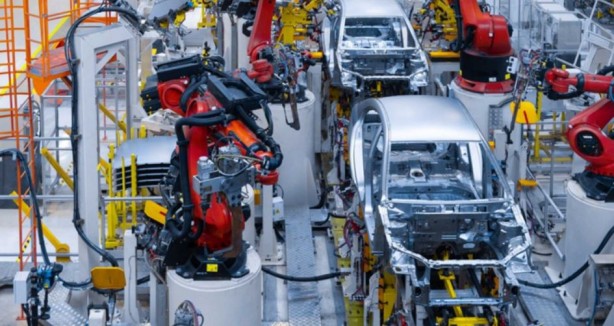 Foto - Avrupa’da en çok satan otomobiller açıklandı! Zirvedeki marka şaşırttı