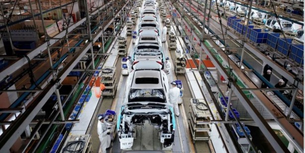 Foto - Avrupa’da en çok satan otomobiller açıklandı! Zirvedeki marka şaşırttı