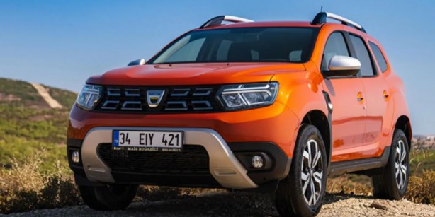 Foto - Avrupa’da en çok satan otomobiller açıklandı! Zirvedeki marka şaşırttı