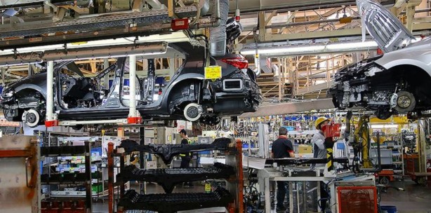 Foto - Avrupa’da en çok satan otomobiller açıklandı! Zirvedeki marka şaşırttı