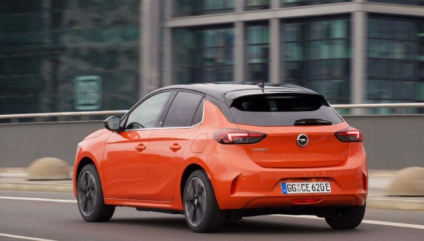 Foto - Avrupa’da en çok satan otomobiller açıklandı! Zirvedeki marka şaşırttı