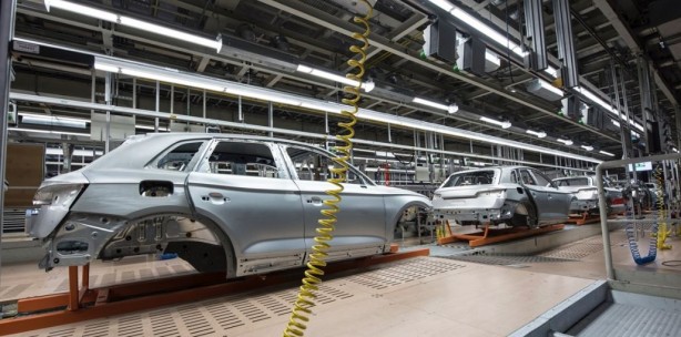 Foto - Avrupa’da en çok satan otomobiller açıklandı! Zirvedeki marka şaşırttı