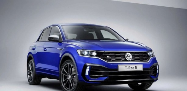 Foto - Avrupa’da en çok satan otomobiller açıklandı! Zirvedeki marka şaşırttı