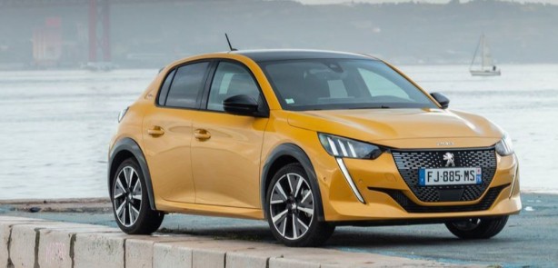 Foto - Avrupa’da en çok satan otomobiller açıklandı! Zirvedeki marka şaşırttı