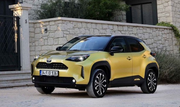 Foto - Avrupa’da en çok satan otomobiller açıklandı! Zirvedeki marka şaşırttı