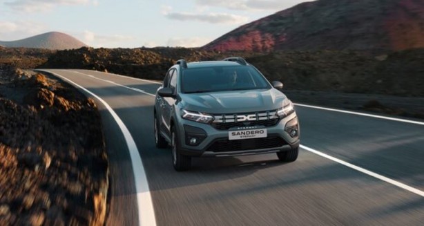 Foto - Avrupa’da en çok satan otomobiller açıklandı! Zirvedeki marka şaşırttı