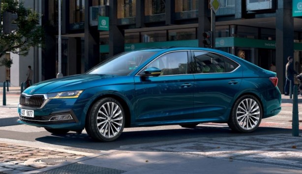 Foto - Avrupa’da en çok satan otomobiller açıklandı! Zirvedeki marka şaşırttı