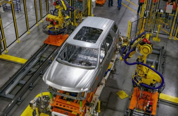 Foto - Avrupa’da en çok satan otomobiller açıklandı! Zirvedeki marka şaşırttı