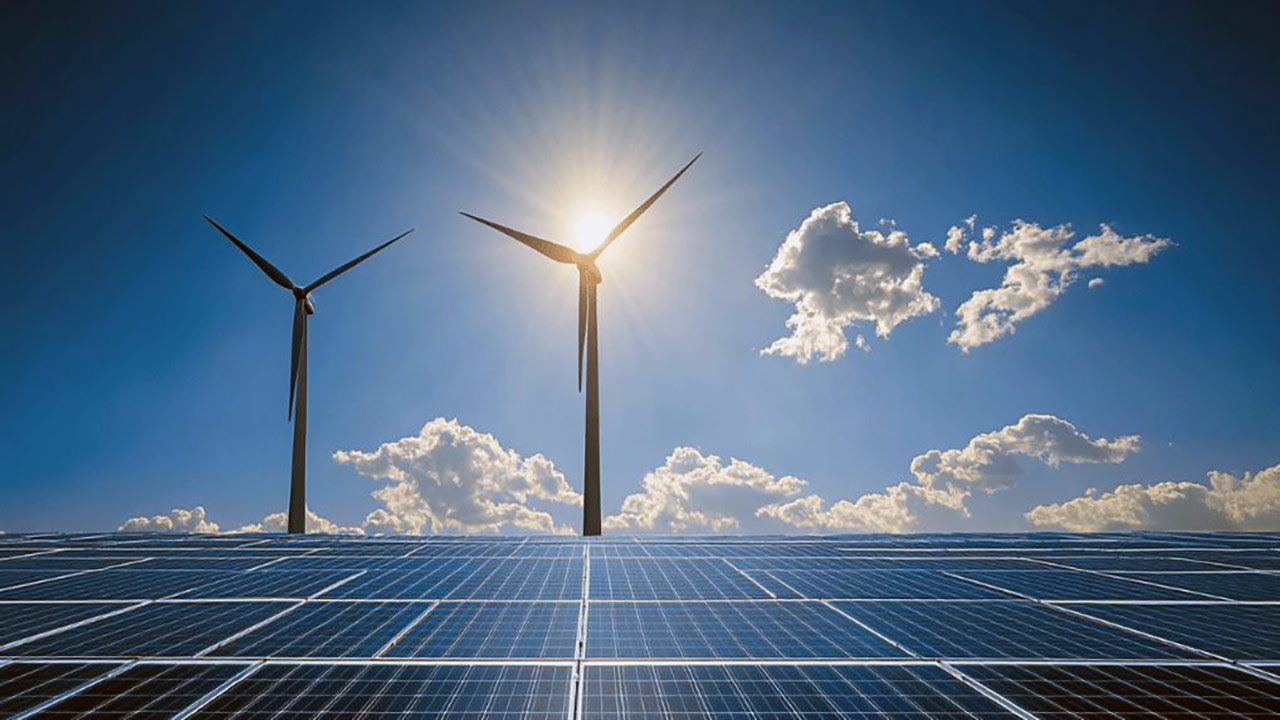 Foto - Avrupa'da enerji dönüşümü! Tarihte bir ilk