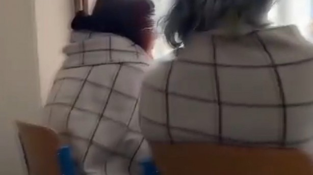 Foto - Avrupa'da gaz sıkıntısına şaşırtan çözüm! Okullarda bunu yapmaya başladılar