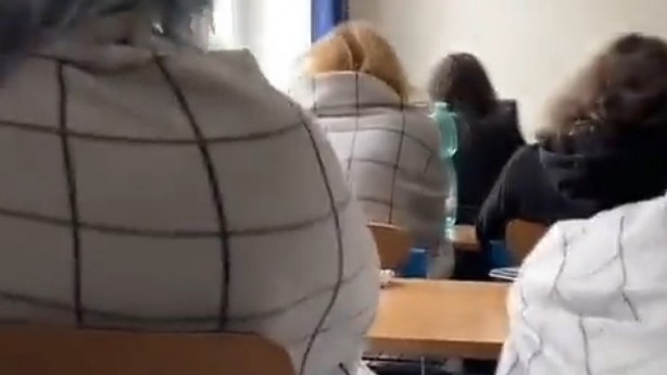 Foto - Avrupa'da gaz sıkıntısına şaşırtan çözüm! Okullarda bunu yapmaya başladılar