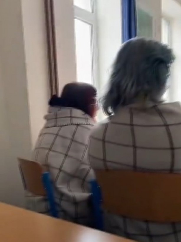 Foto - Avrupa'da gaz sıkıntısına şaşırtan çözüm! Okullarda bunu yapmaya başladılar