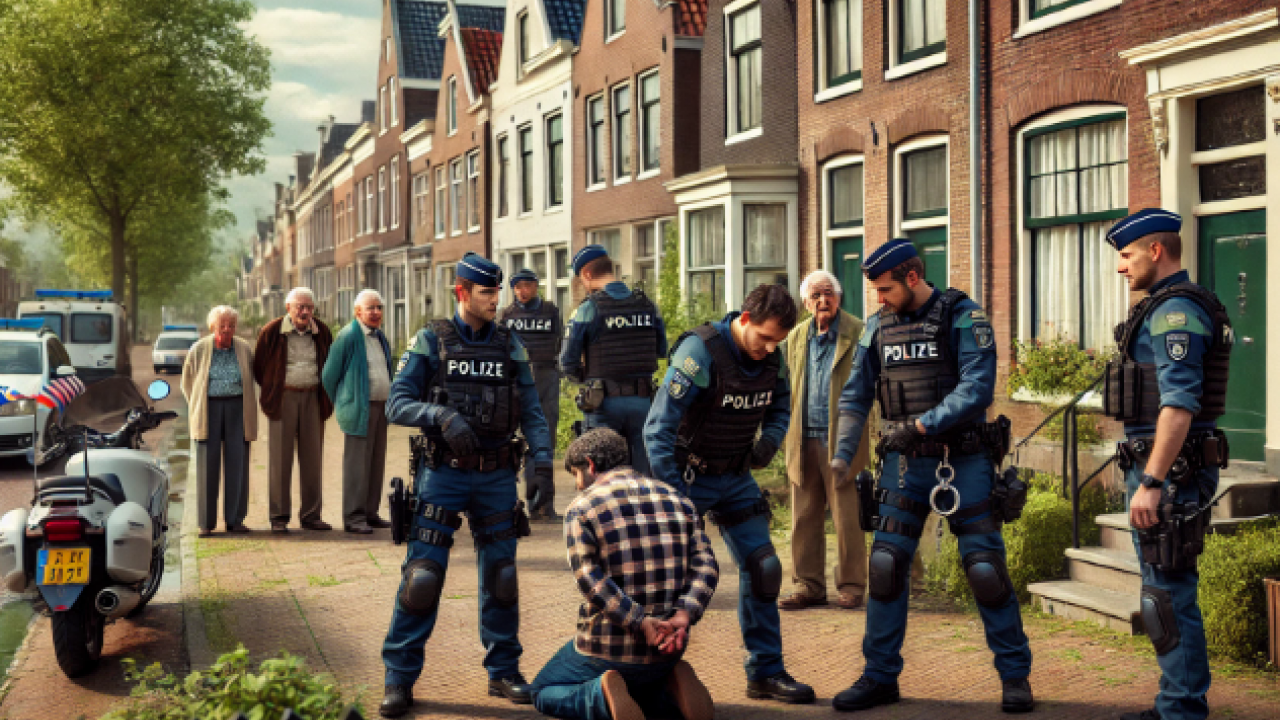 Foto - Avrupa’da genç kızlar güvende değil! Kadınlar kendilerini daha fazla risk altında hissediyor