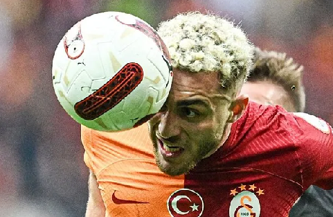 Avrupa’da herkes o ismin peşinde… Galatasaray'ın yıldızı Sacha Boey'in yanına gidiyor! Rekor bonservis...