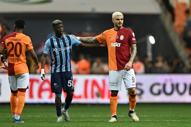 Foto - Avrupa’da herkes o ismin peşinde… Galatasaray'ın yıldızı Sacha Boey'in yanına gidiyor! Rekor bonservis...