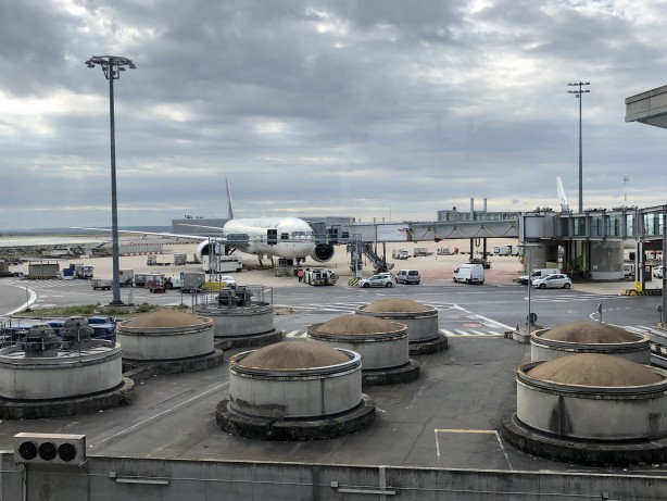 Foto - Avrupa'da kriz bitmiyor! Fransa'da adeta hayat durdu