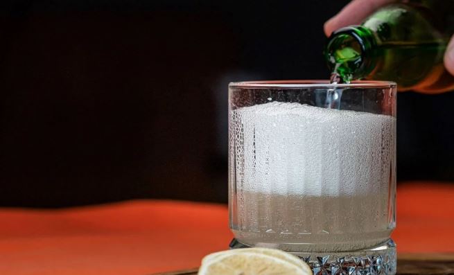 Foto - Avrupa’da maden suyu tüketimi su tüketimini geçti! Peki neden? 