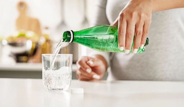 Foto - Avrupa’da maden suyu tüketimi su tüketimini geçti! Peki neden? 