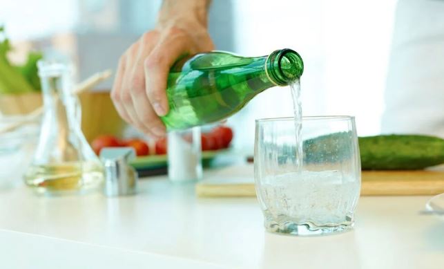 Foto - Avrupa’da maden suyu tüketimi su tüketimini geçti! Peki neden? 