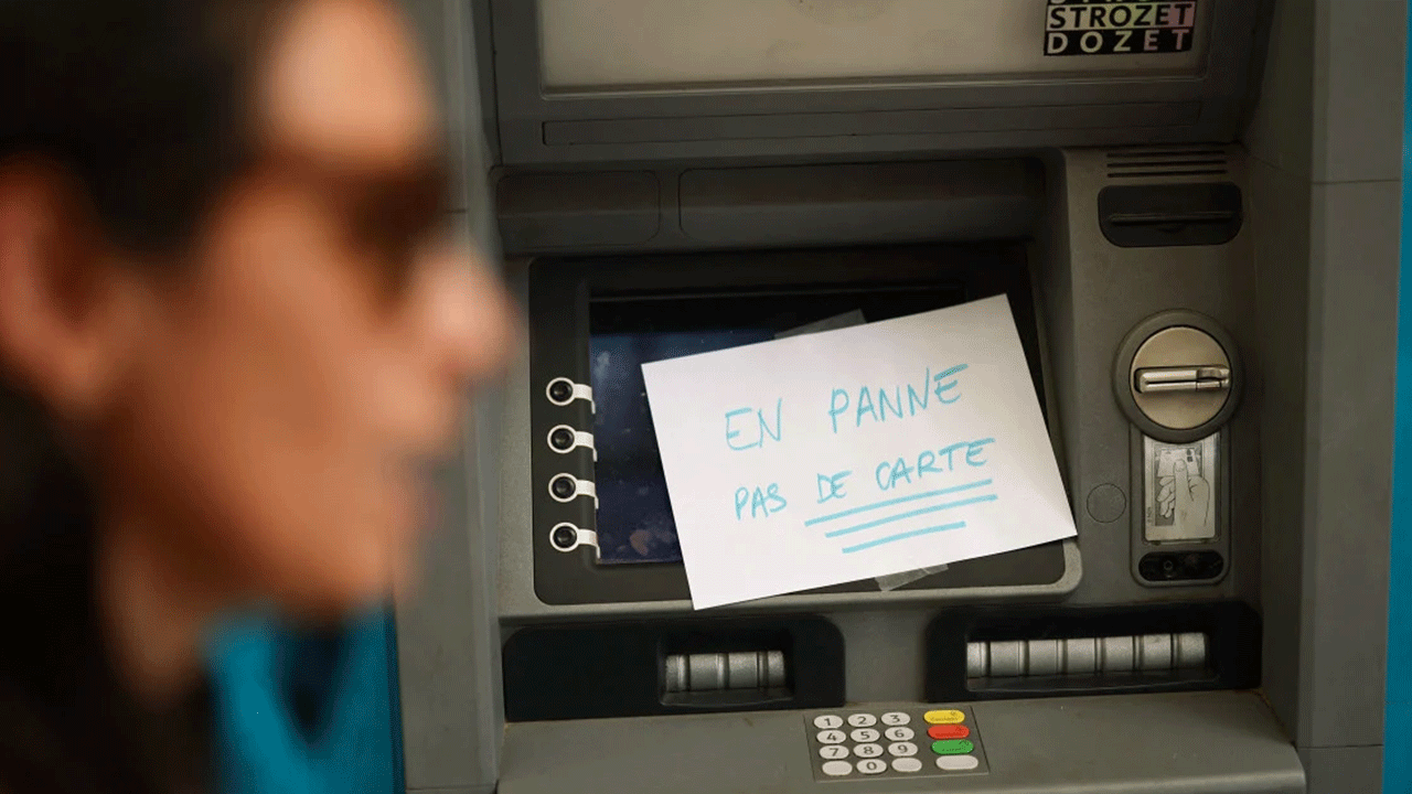 Foto - Avrupa'da neler oluyor: İspanya'dan sonra şimdi de Fransa!