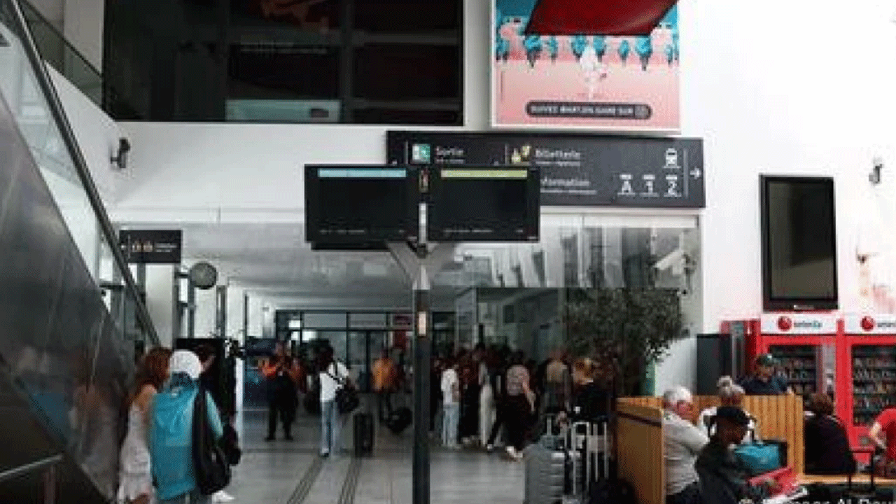 Avrupa'da neler oluyor: İspanya'dan sonra şimdi de Fransa!