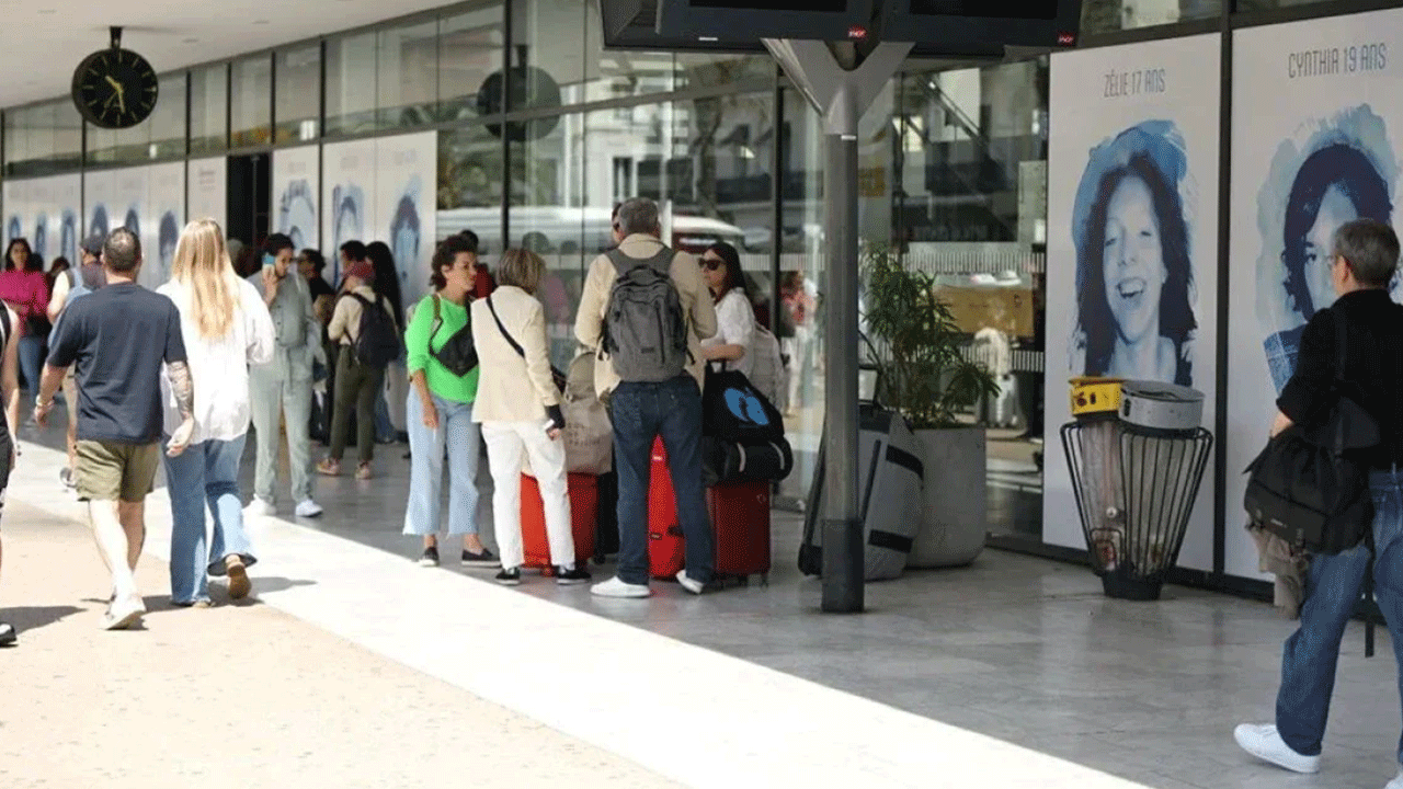 Foto - Avrupa'da neler oluyor: İspanya'dan sonra şimdi de Fransa!