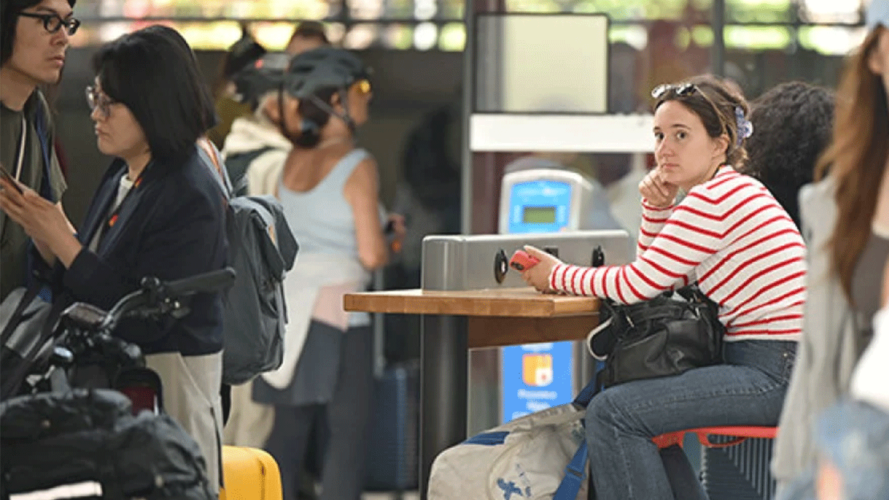 Foto - Avrupa'da neler oluyor: İspanya'dan sonra şimdi de Fransa!