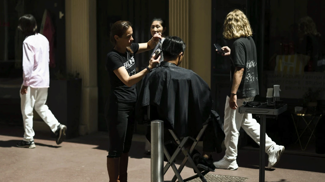 Foto - Avrupa'da neler oluyor: İspanya'dan sonra şimdi de Fransa!