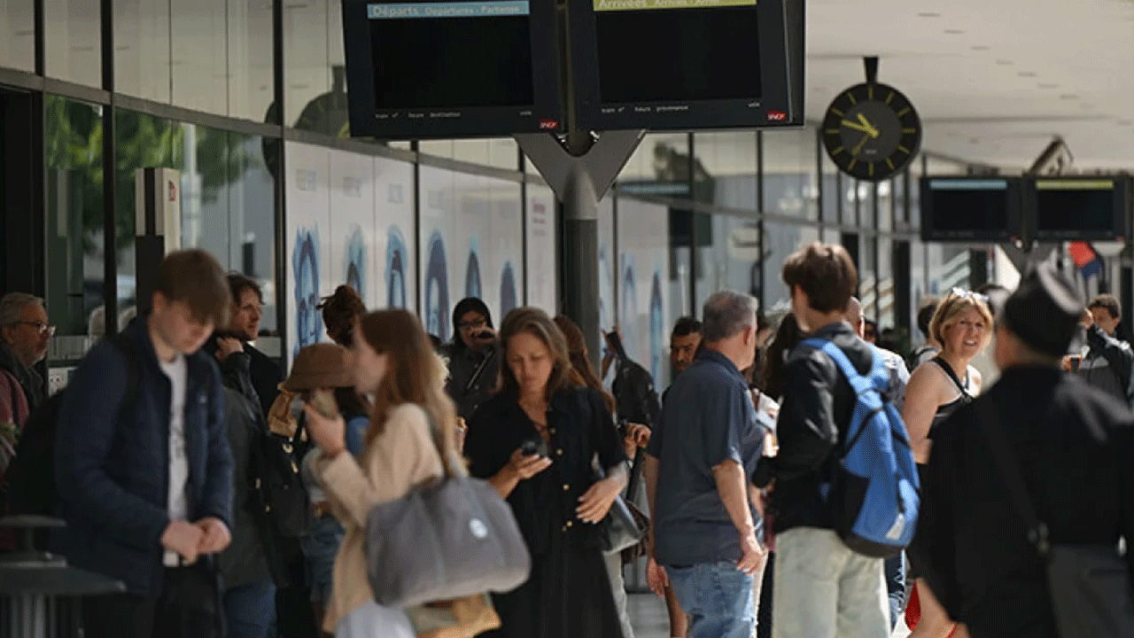 Foto - Avrupa'da neler oluyor: İspanya'dan sonra şimdi de Fransa!