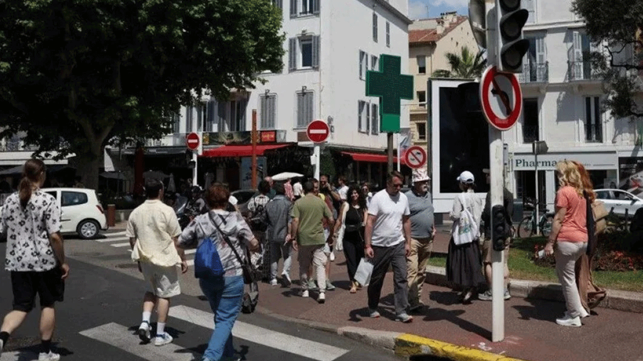 Foto - Avrupa'da neler oluyor: İspanya'dan sonra şimdi de Fransa!