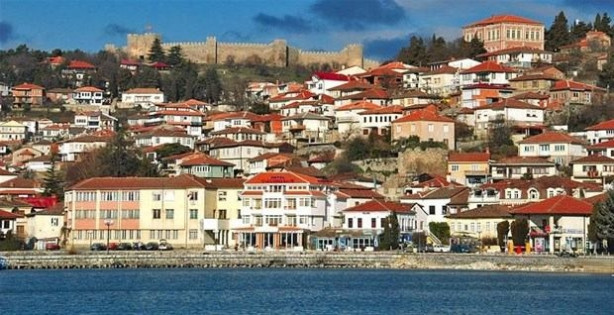 Foto - Avrupa'da Osmanlı izleri