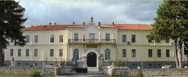 Foto - Avrupa'da Osmanlı izleri