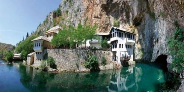 Foto - Avrupa'da Osmanlı izleri