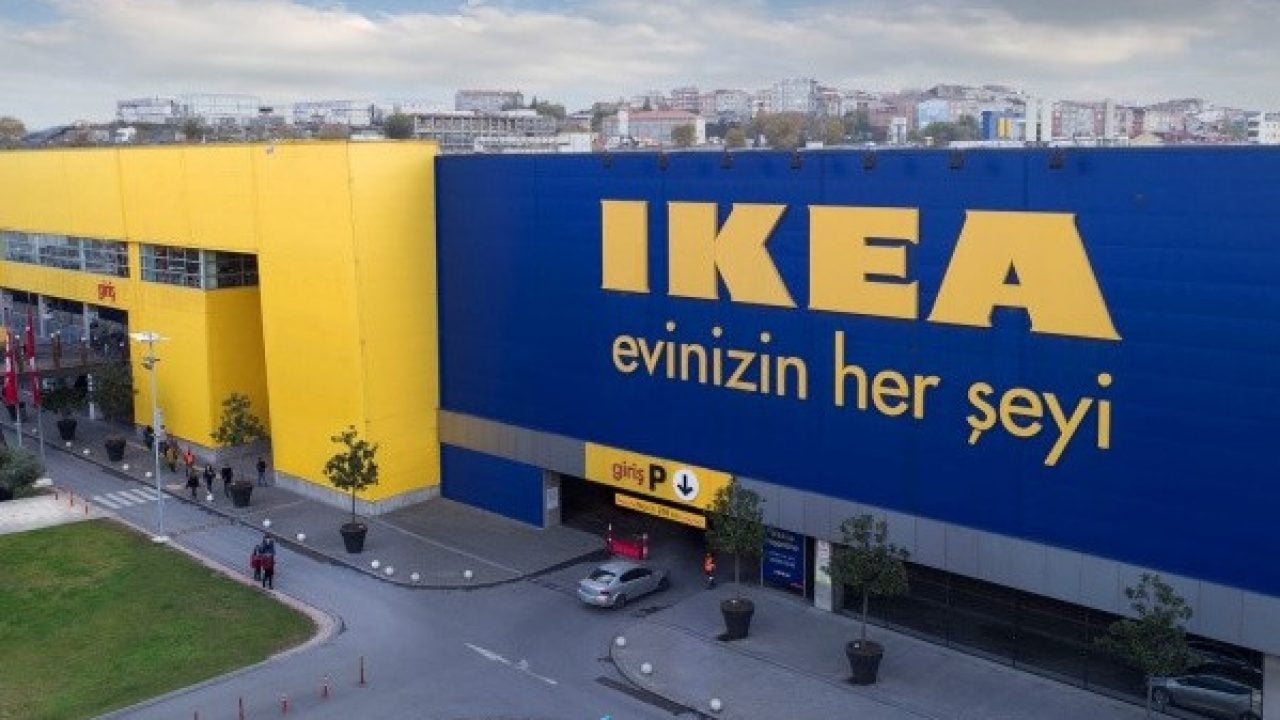 Foto - Avrupa’da savaş alarmı! Mağazalar sığınak ve hastane olacak