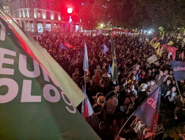 Foto - Avrupa’da sertleşme dönemi! Aşırı sağın yükselişi hükümetleri salladı