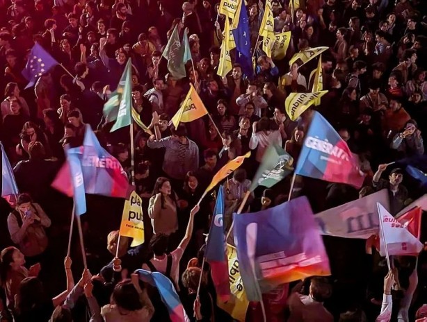 Foto - Avrupa’da sertleşme dönemi! Aşırı sağın yükselişi hükümetleri salladı