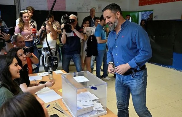 Foto - Avrupa’da sertleşme dönemi! Aşırı sağın yükselişi hükümetleri salladı