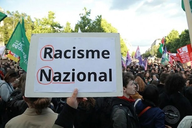 Foto - Avrupa’da sertleşme dönemi! Aşırı sağın yükselişi hükümetleri salladı