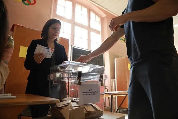 Foto - Avrupa’da sertleşme dönemi! Aşırı sağın yükselişi hükümetleri salladı