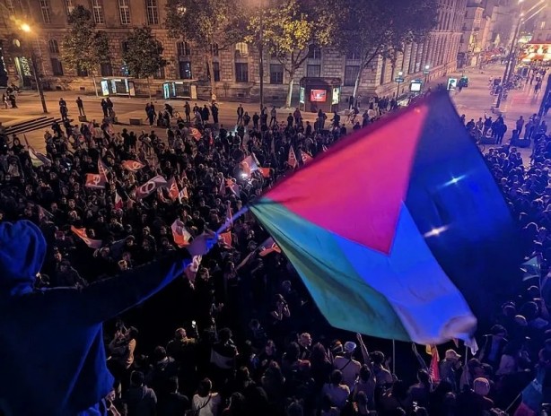 Foto - Avrupa’da sertleşme dönemi! Aşırı sağın yükselişi hükümetleri salladı